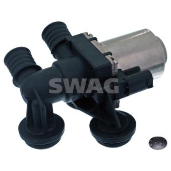 Vanne de regulation chauffage SWAG OEM 64118369805