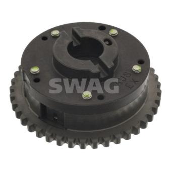 Dispositif de réglage électrique d'arbre à cames SWAG OEM 11367506776