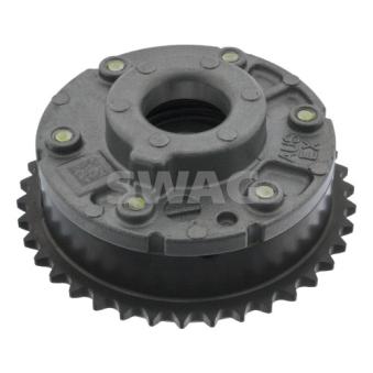 Dispositif de réglage électrique d'arbre à cames SWAG OEM 11367540348 Dispositif de réglage électrique d'arbre à cames SWAG OEM 11367540348