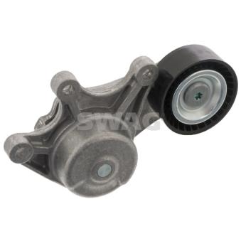 Tendeur de courroie, courroie trapézoïdale à nervures SWAG OEM 11287594969