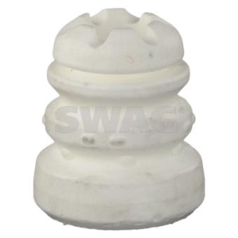 Butée élastique, suspension SWAG OEM 33536789387