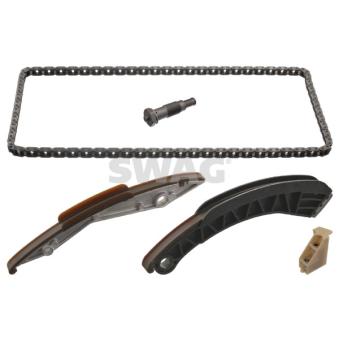 Kit de distribution par chaîne SWAG OEM 11318618318S10