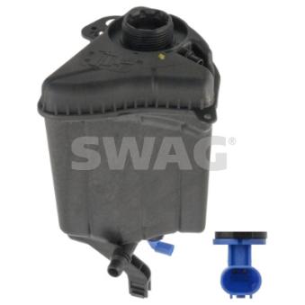 Vase d'expansion, liquide de refroidissement SWAG 20 94 9011