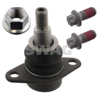 Rotule de suspension SWAG OEM 31106787665