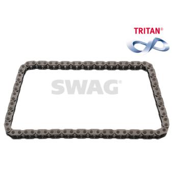 Chaîne de distribution SWAG 20 94 9492
