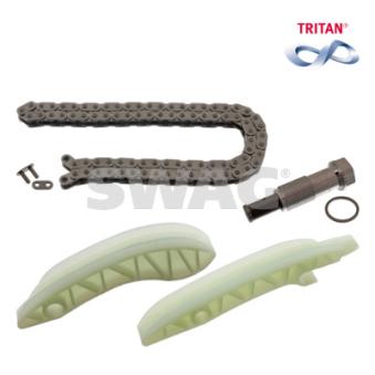 Kit de distribution par chaîne SWAG [20 94 9518]