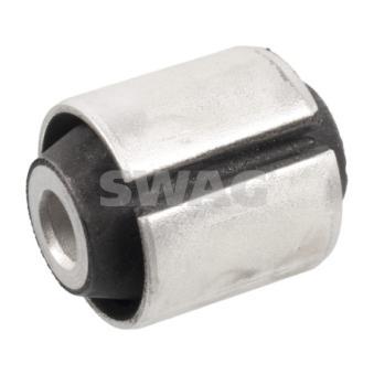 Silent bloc de suspension (train arrière) SWAG OEM 33326792544