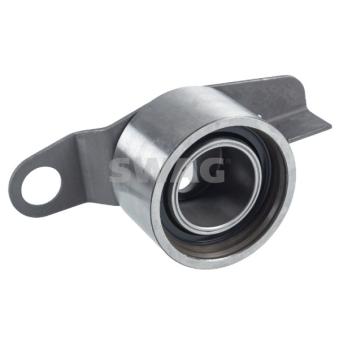 Poulie-tendeur, courroie de distribution SWAG OEM LHP100840