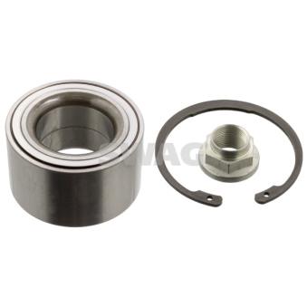 Roulement de roue arrière SWAG OEM LR045917