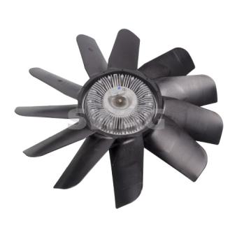 Ventilateur, refroidissement du moteur SWAG OEM PGG101050 Ventilateur, refroidissement du moteur SWAG OEM PGG101050