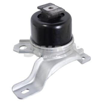 Support moteur SWAG 22 10 5702