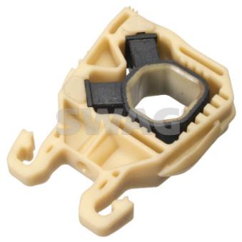 Suspension, radiateur SWAG 22 10 6170