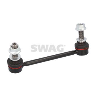 Entretoise/tige, stabilisateur arrière gauche SWAG OEM LR042976 Entretoise/tige, stabilisateur arrière gauche SWAG OEM LR042976