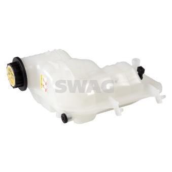 Vase d'expansion, liquide de refroidissement SWAG OEM LR034654