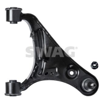Triangle ou bras de suspension (train avant) SWAG OEM RBJ500222