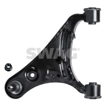 Triangle ou bras de suspension (train avant) SWAG OEM RBJ500231