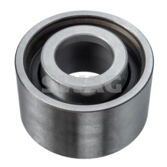 Poulie renvoi/transmission, courroie de distribution SWAG OEM LHV100160