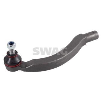 Rotule de barre de connexion avant droit SWAG OEM GSJ878