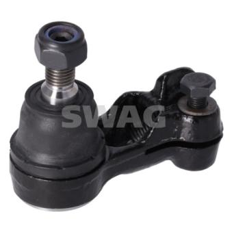 Rotule de barre de connexion avant gauche SWAG OEM QJB100230