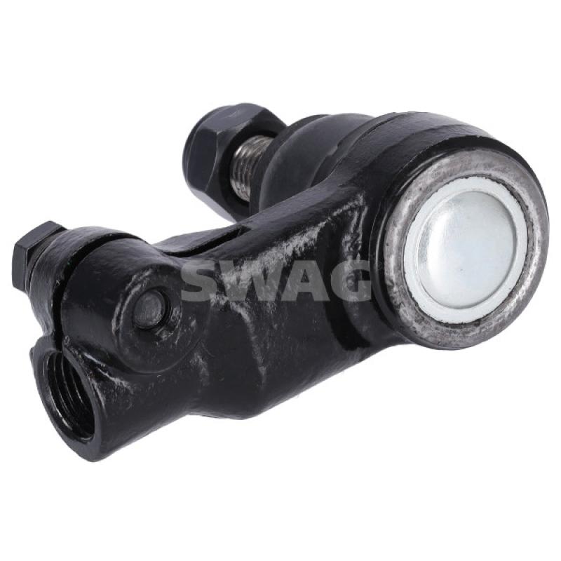 Rotule de barre de connexion avant droit SWAG 22 93 4546 - Visuel 1