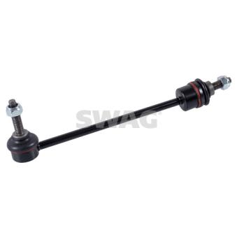 Entretoise/tige, stabilisateur SWAG [22 93 4854]