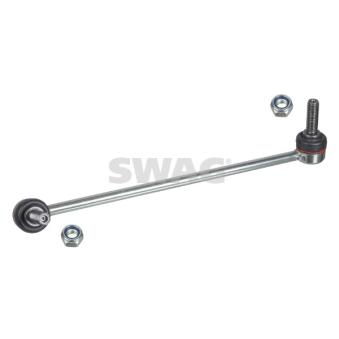 Entretoise/tige, stabilisateur avant droit SWAG OEM RBM500140