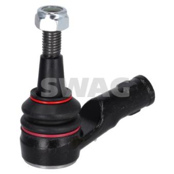 Rotule de barre de connexion SWAG OEM LR010672