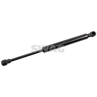 Vérin, capot-moteur SWAG OEM BKK760010