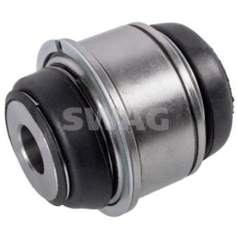 Silent bloc de suspension (train arrière) SWAG OEM RBK500012