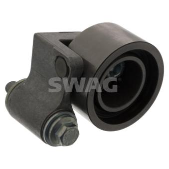 Poulie-tendeur, courroie de distribution SWAG OEM LHB101630L
