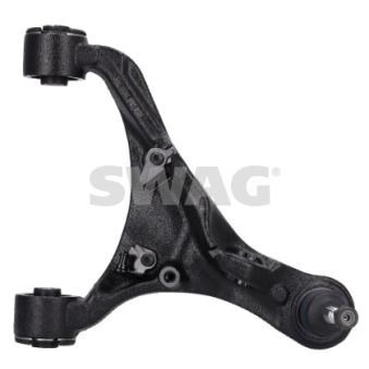 Triangle ou bras de suspension (train avant) SWAG OEM LR051617