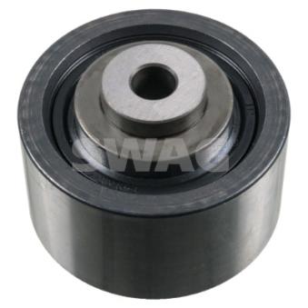 Poulie renvoi/transmission, courroie de distribution SWAG OEM LHV100150