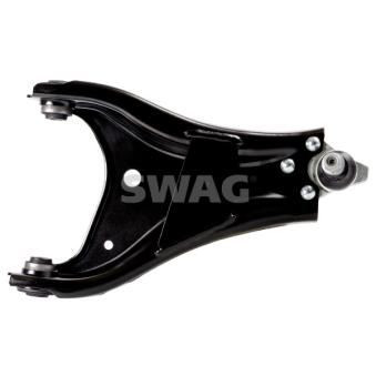 Triangle ou bras de suspension (train avant) SWAG OEM 545006542R
