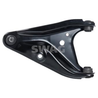 Triangle ou bras de suspension (train avant) SWAG OEM 545019811R