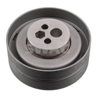 Poulie-tendeur, courroie de distribution SWAG OEM 078109243A Poulie-tendeur, courroie de distribution SWAG OEM 078109243A