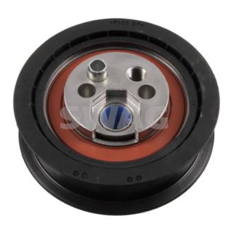 Poulie-tendeur, courroie de distribution SWAG 30 03 0013