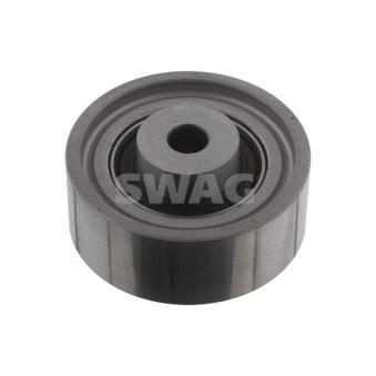 Poulie renvoi/transmission, courroie de distribution SWAG OEM 046130195D
