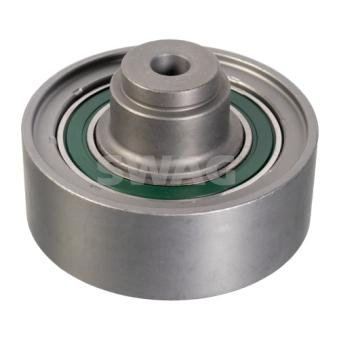 Poulie renvoi/transmission, courroie de distribution SWAG OEM 038109244M