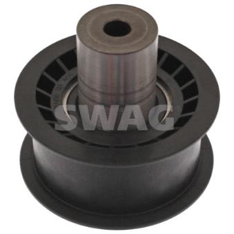 Poulie renvoi/transmission, courroie de distribution SWAG OEM 036109244 Poulie renvoi/transmission, courroie de distribution SWAG OEM 036109244