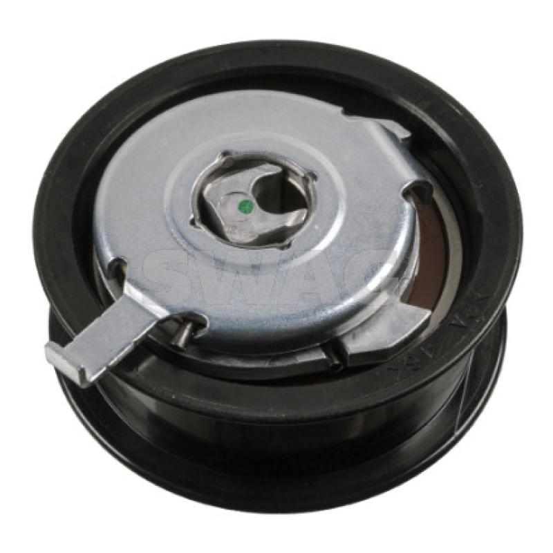 Poulie-tendeur, courroie de distribution SWAG 30 03 0063 - Visuel 1