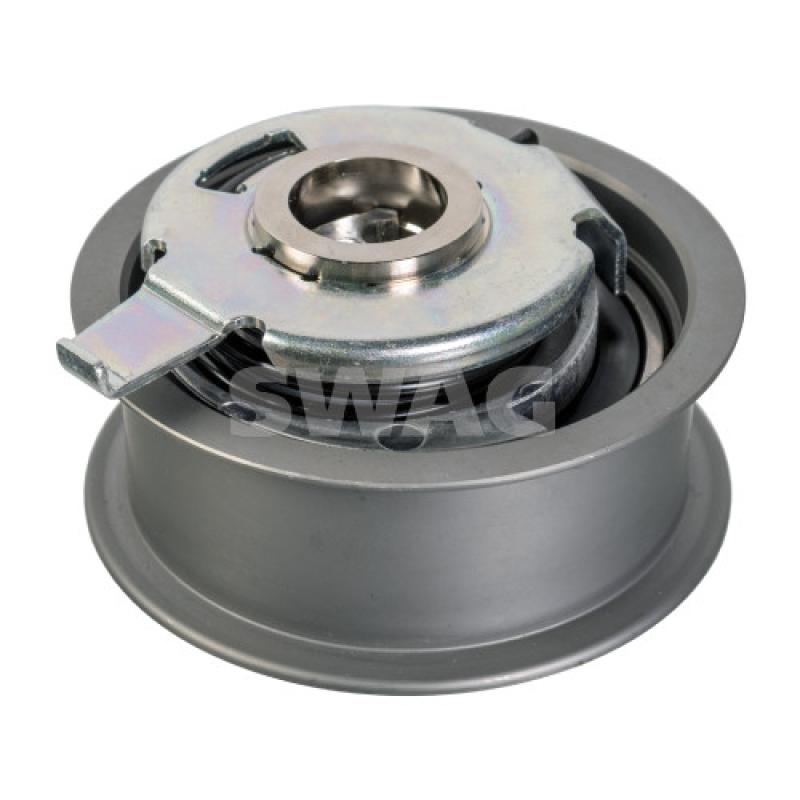 Poulie-tendeur, courroie de distribution SWAG 30 03 0074 - Visuel 1