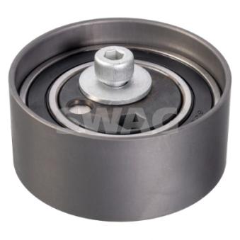 Poulie-tendeur, courroie de distribution SWAG OEM 078109243R Poulie-tendeur, courroie de distribution SWAG OEM 078109243R