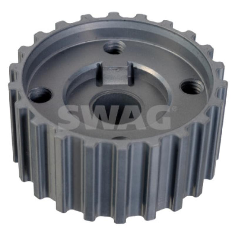 Roue dentée, vilebrequin SWAG 30 05 0007 - Visuel 1