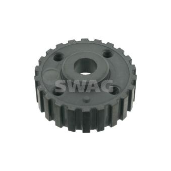 Roue dentée, vilebrequin SWAG 30 05 0010
