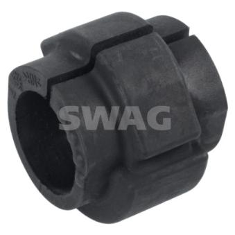 Suspension, stabilisateur SWAG 30 10 0443 pour AUDI A6 50 TFSI e quattro - 252cv Suspension, stabilisateur SWAG 30 10 0443 pour AUDI A6 50 TFSI e quattro - 252cv