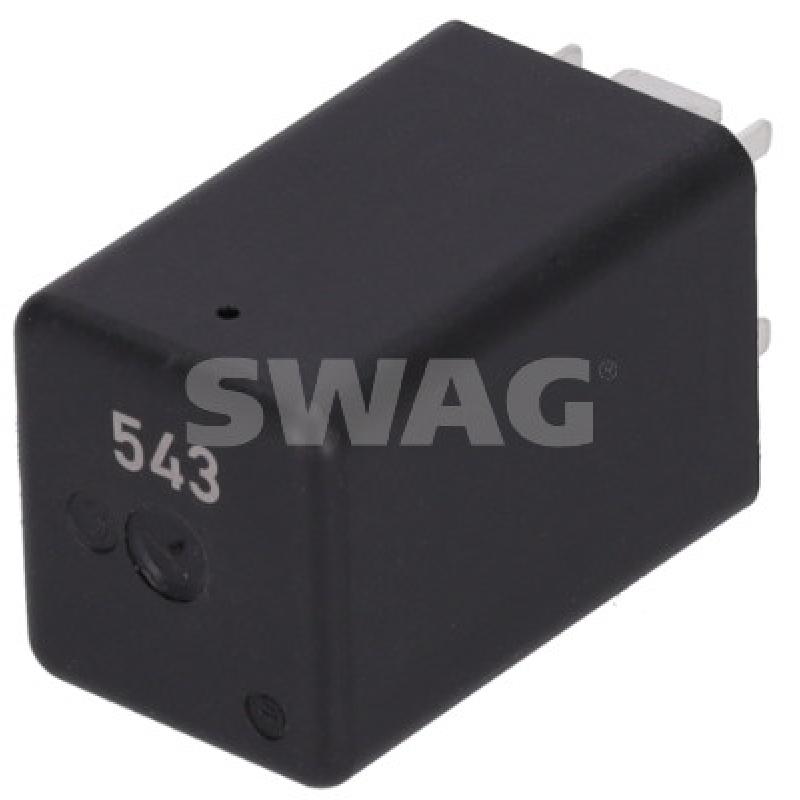 Temporisateur de préchauffage SWAG 30 10 0656 - Visuel 1