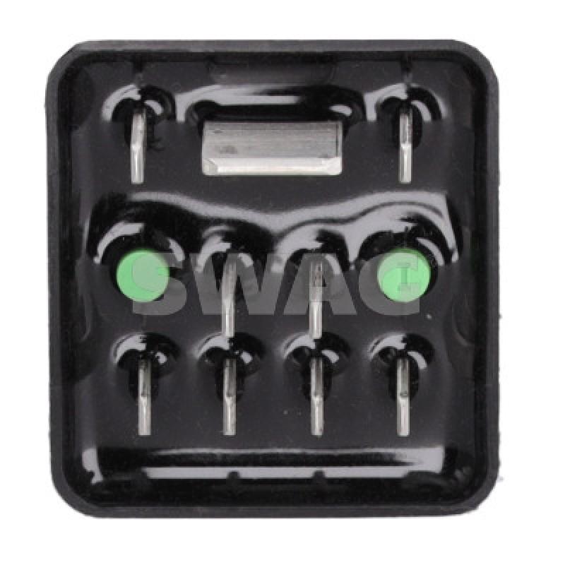 Temporisateur de préchauffage SWAG 30 10 0656 - Visuel 2