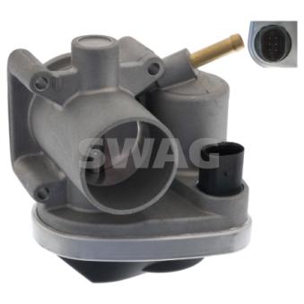 Corps papillon SWAG OEM 36133062L