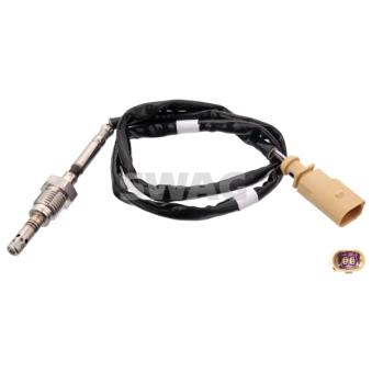 Capteur, température des gaz SWAG OEM 04L906088B