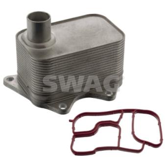 Radiateur d'huile SWAG OEM 06J117021JS1